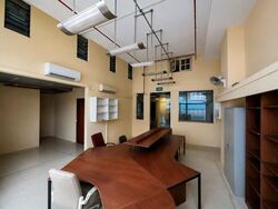 Techniques Centre (D14), Factory #596849101